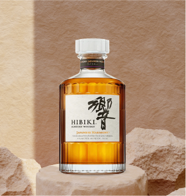 日本威士忌