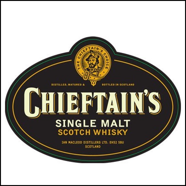 Chieftain's 老酋長