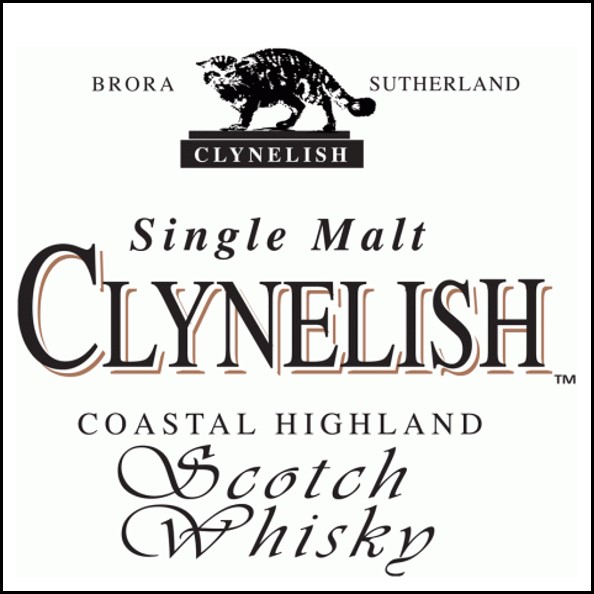 Clynelish 克萊力士
