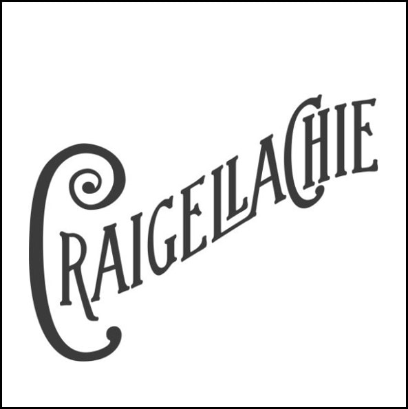 Craigellachie 魁列奇