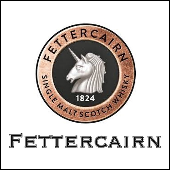 Fettercairn 費特肯