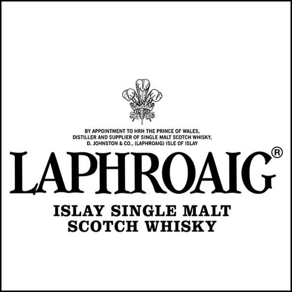 Laphroaig 拉弗格