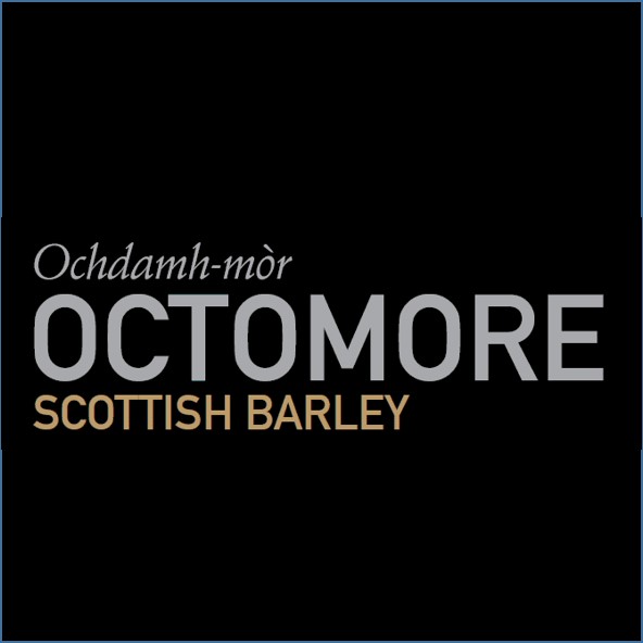 Octomore 奧特摩