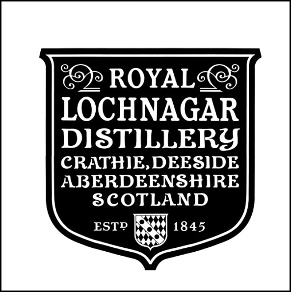 Royal Lochnagar 皇家藍勛