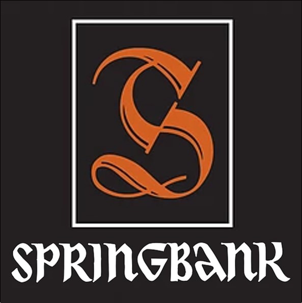 Springbank 雲頂