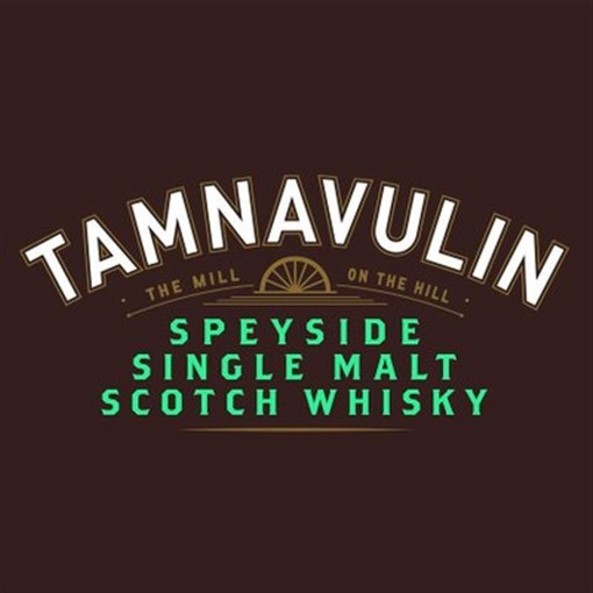 Tamnavulin塔木嶺嶺