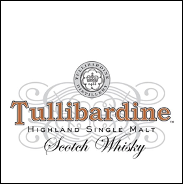 Tullibardine 都伯汀