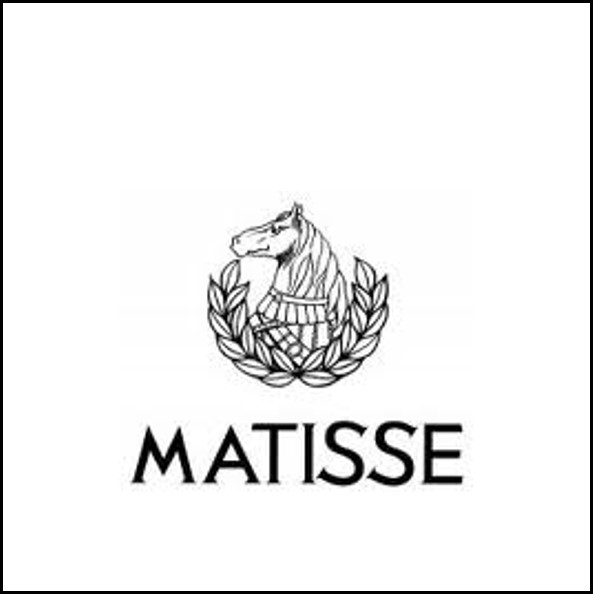 MATISST 馬諦氏