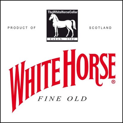 White Horse 白馬