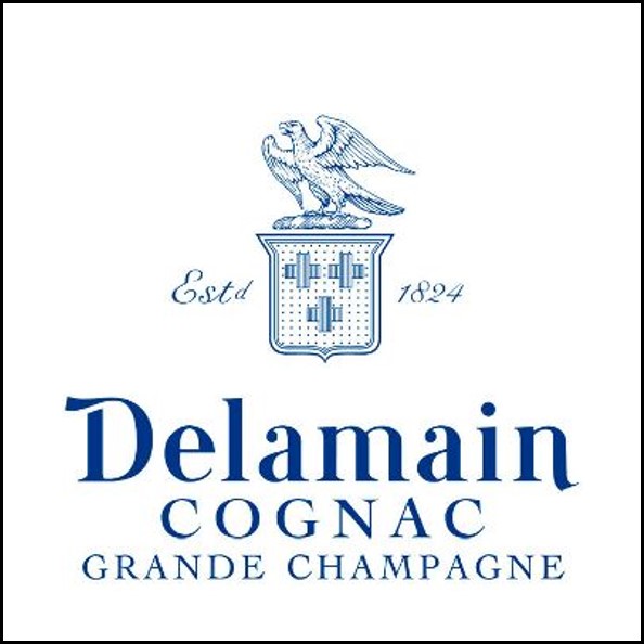 Delamain 德勒曼