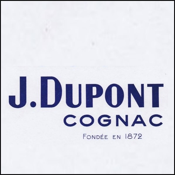 J-dupont 都朋
