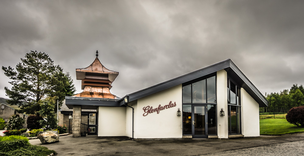 格蘭花格 Glenfarclas 威士忌 - 家族傳承，雪莉桶的極致表現