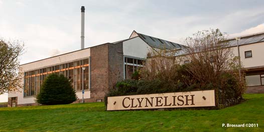 克萊力士 Clynelish 威士忌 - 北高地的蜜蠟風味經典