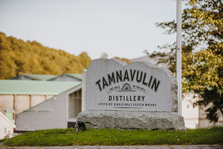 塔木嶺 Tamnavulin 威士忌 - 斯貝賽順滑果香的低調佳釀
