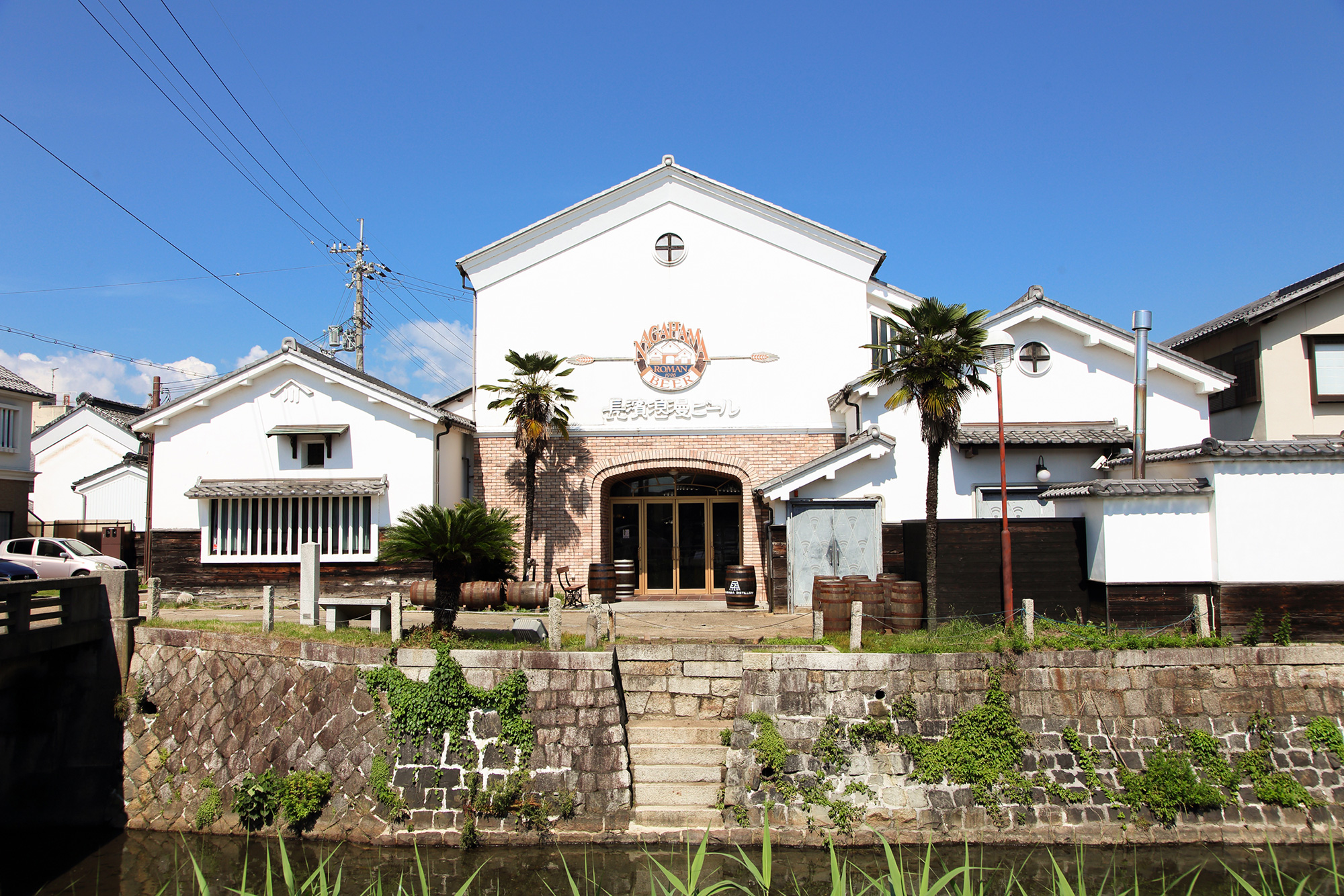  長濱 Nagahama 威士忌 - 日本最小蒸餾所的精緻風味