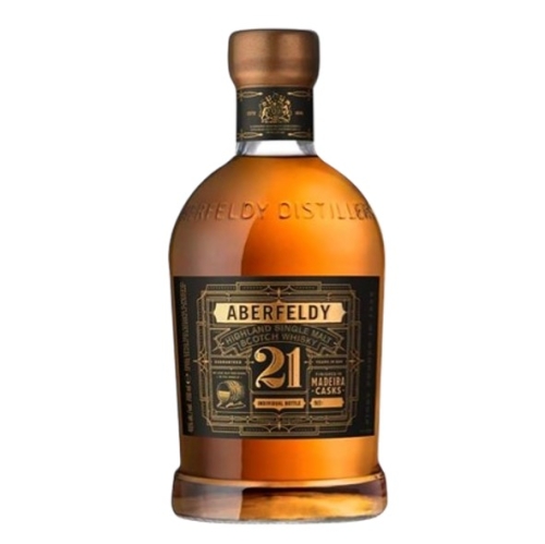 艾柏迪21年